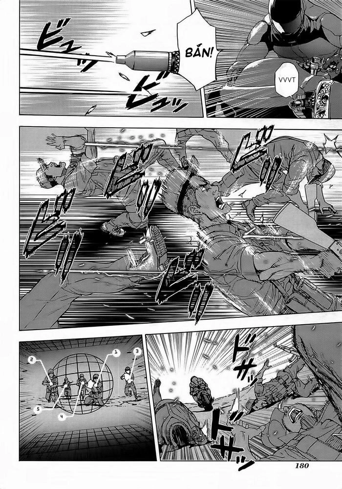 Until Death Do Us Part Chapter 178 - 9