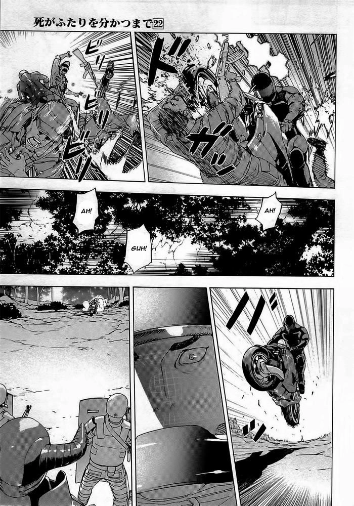 Until Death Do Us Part Chapter 178 - 10