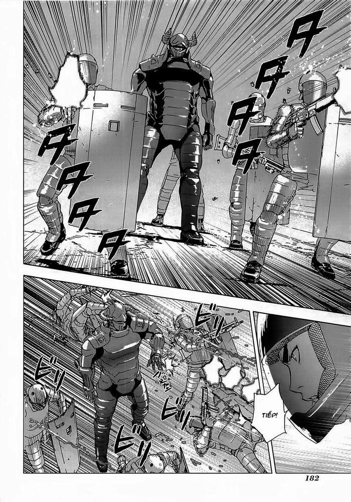 Until Death Do Us Part Chapter 178 - 11