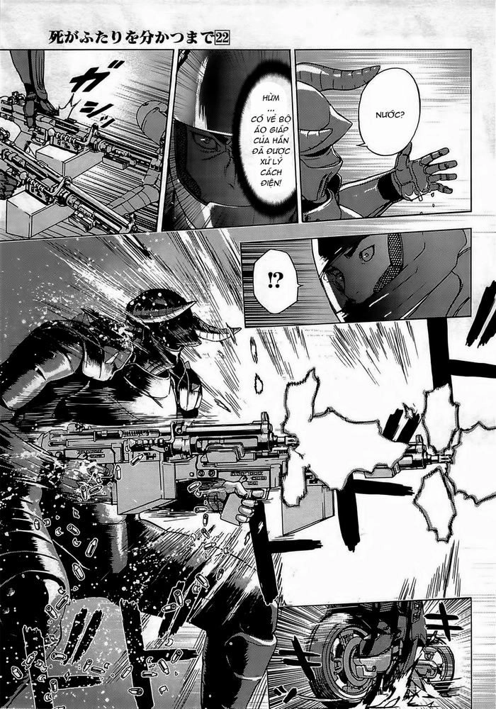 Until Death Do Us Part Chapter 178 - 12