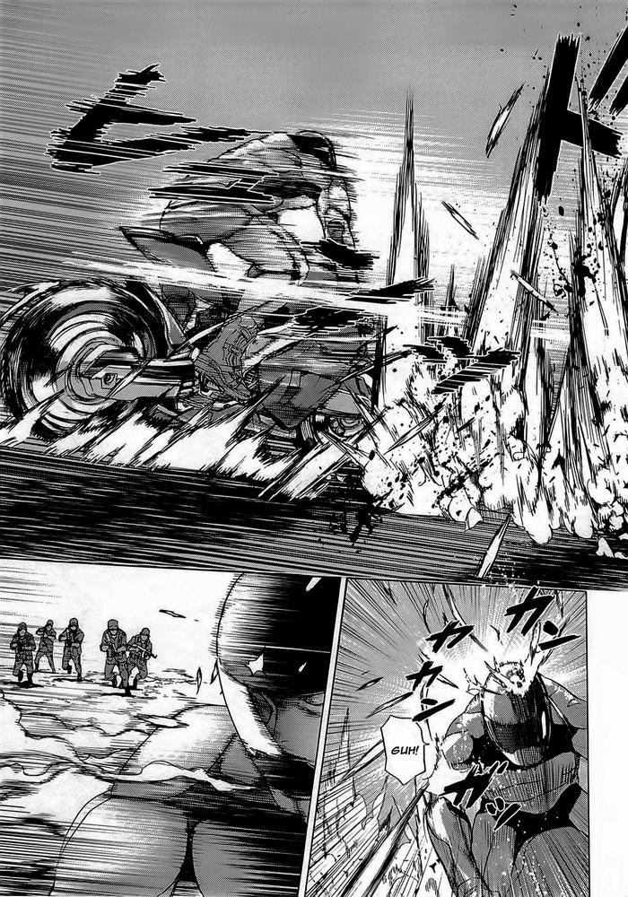 Until Death Do Us Part Chapter 178 - 14