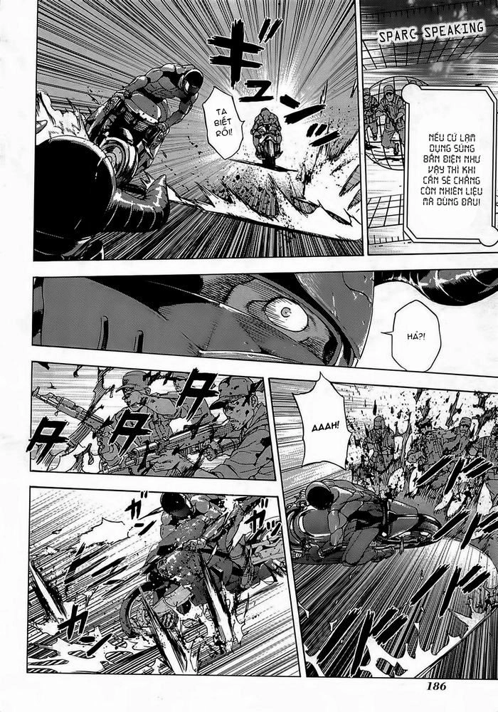 Until Death Do Us Part Chapter 178 - 15