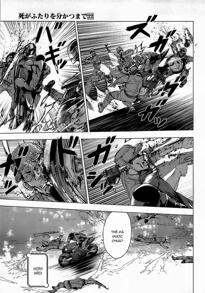 Until Death Do Us Part Chapter 178 - 16