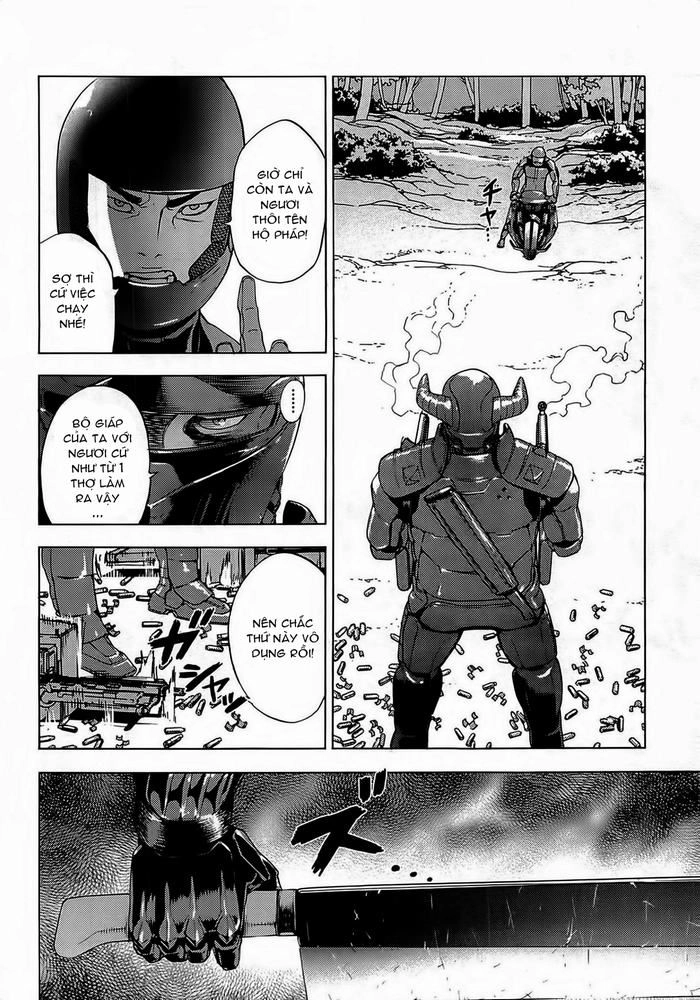 Until Death Do Us Part Chapter 178 - 17