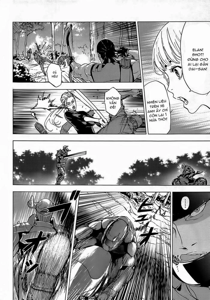 Until Death Do Us Part Chapter 178 - 19