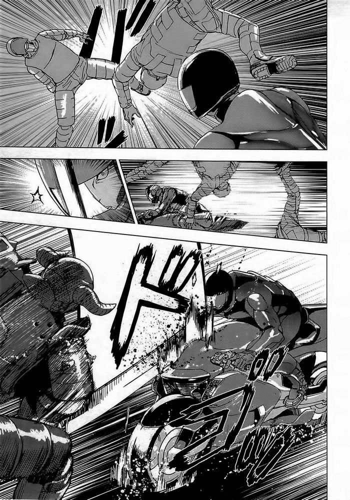 Until Death Do Us Part Chapter 178 - 20