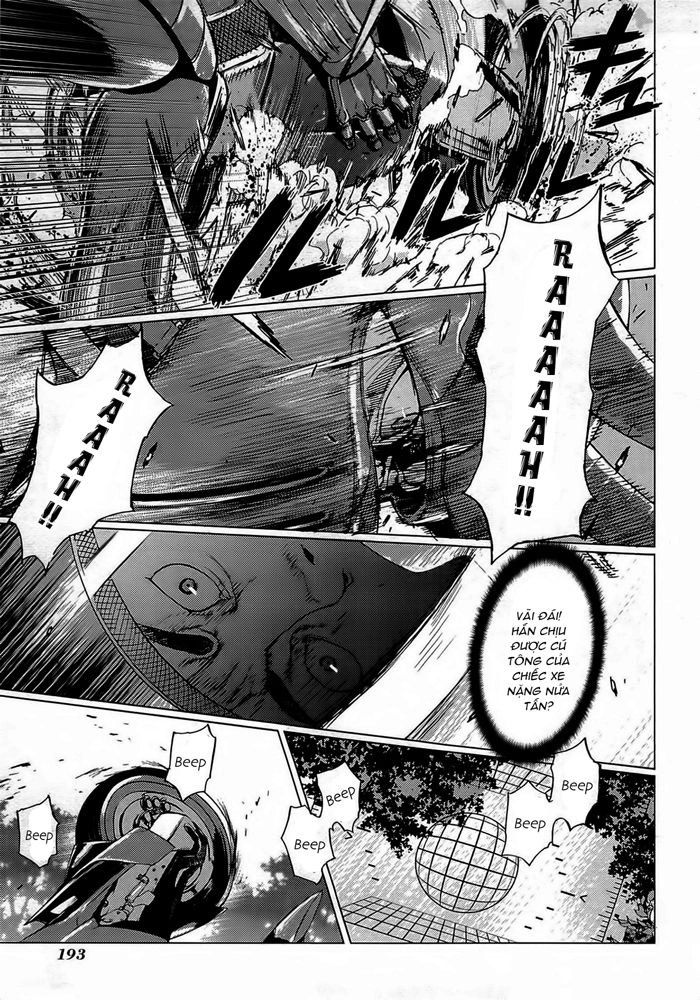 Until Death Do Us Part Chapter 178 - 22