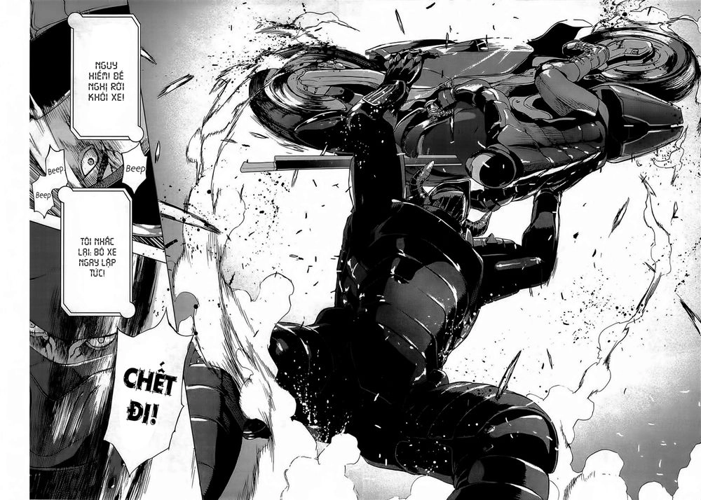 Until Death Do Us Part Chapter 178 - 23