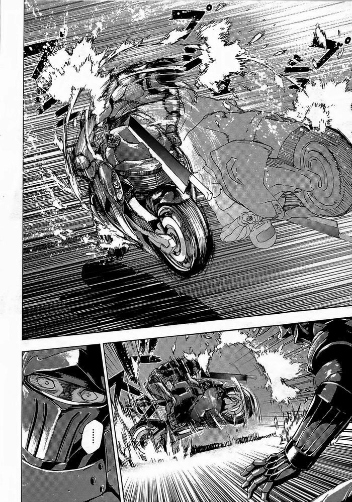 Until Death Do Us Part Chapter 179 - 3