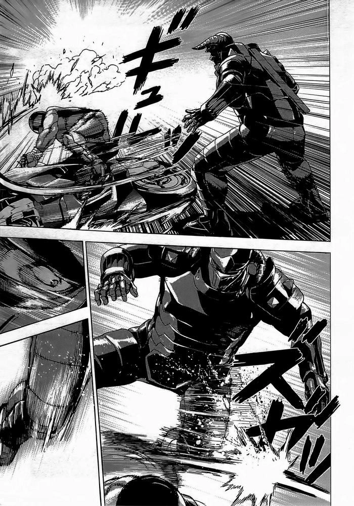 Until Death Do Us Part Chapter 179 - 4