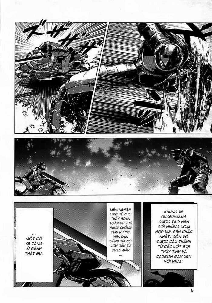 Until Death Do Us Part Chapter 179 - 5