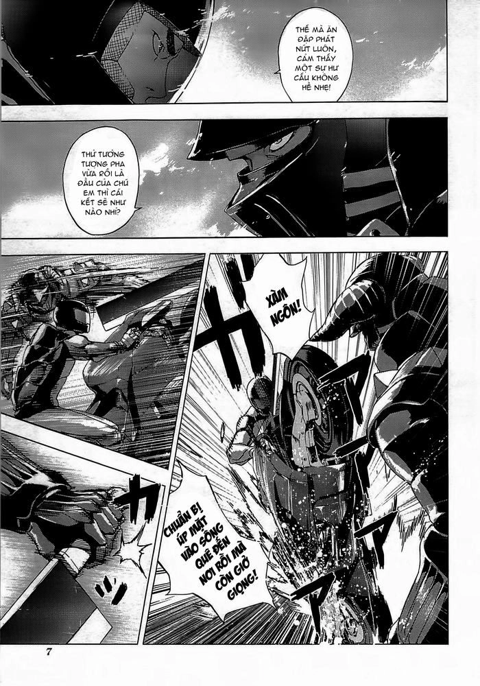 Until Death Do Us Part Chapter 179 - 6