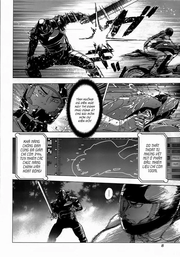 Until Death Do Us Part Chapter 179 - 7