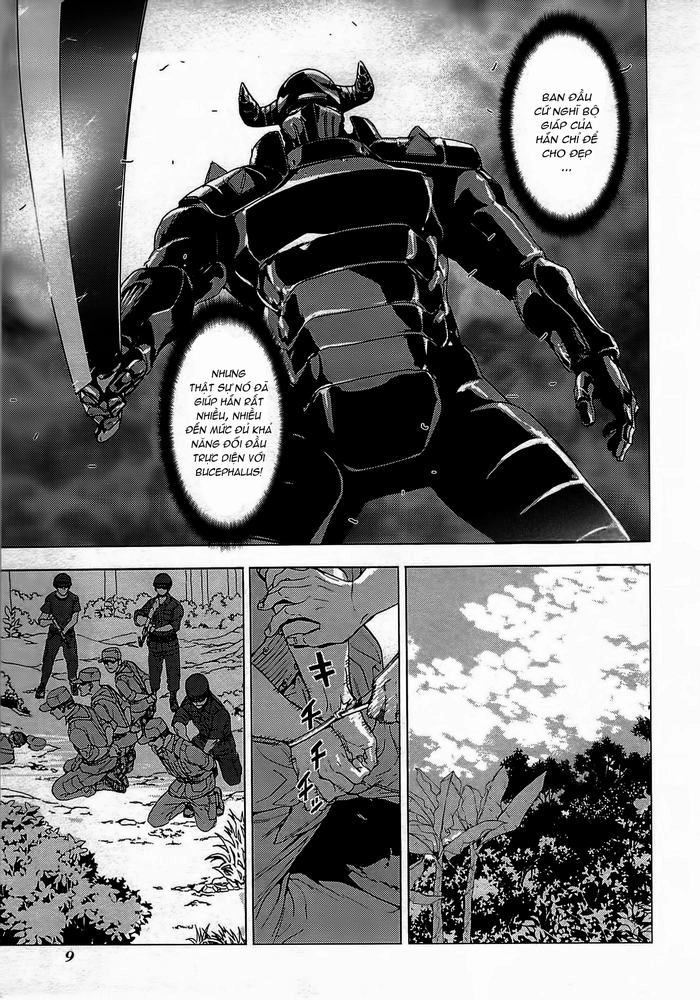 Until Death Do Us Part Chapter 179 - 8