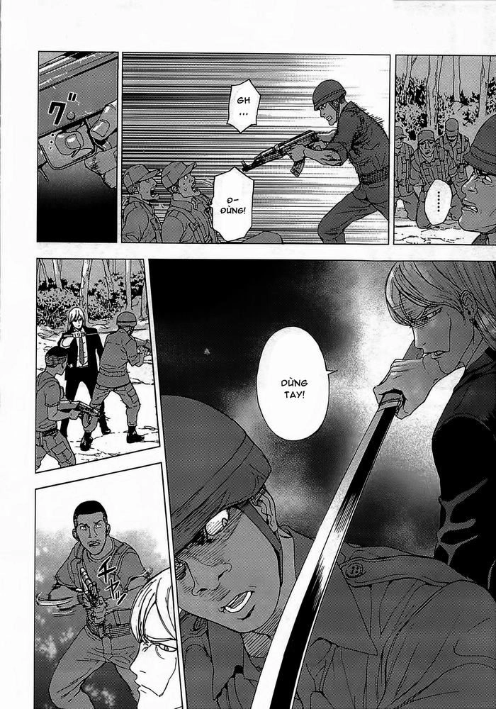 Until Death Do Us Part Chapter 179 - 9