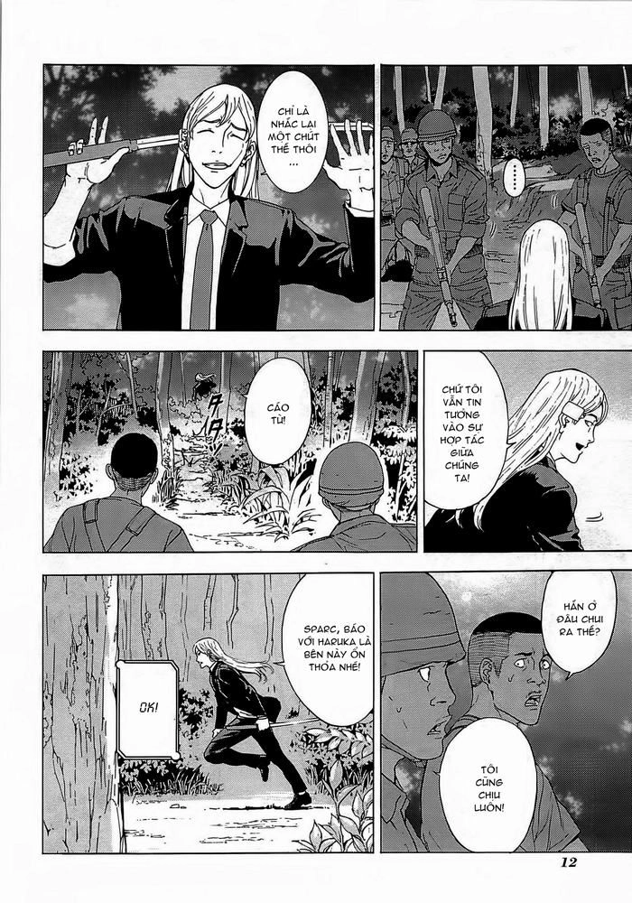 Until Death Do Us Part Chapter 179 - 11