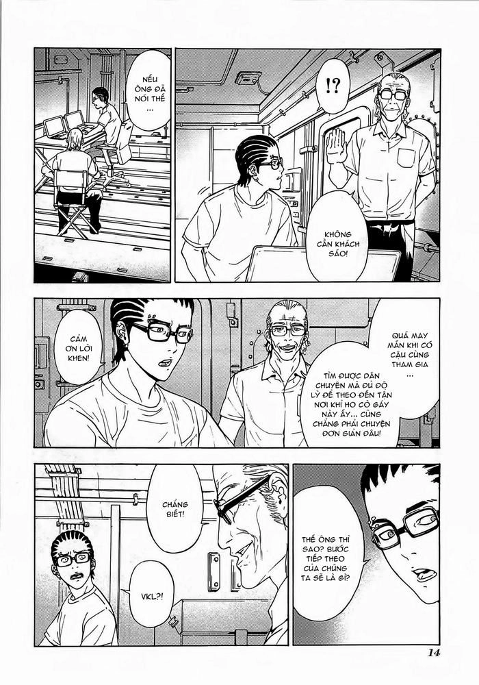 Until Death Do Us Part Chapter 179 - 13