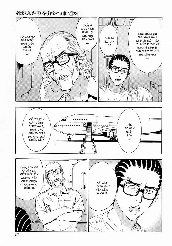 Until Death Do Us Part Chapter 179 - 16