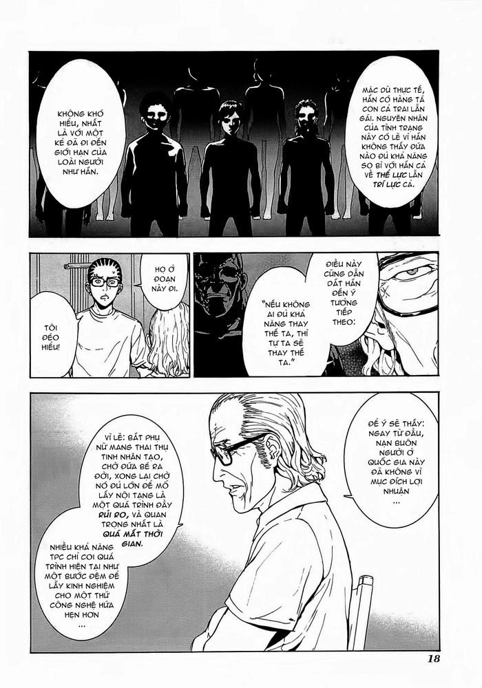 Until Death Do Us Part Chapter 179 - 17