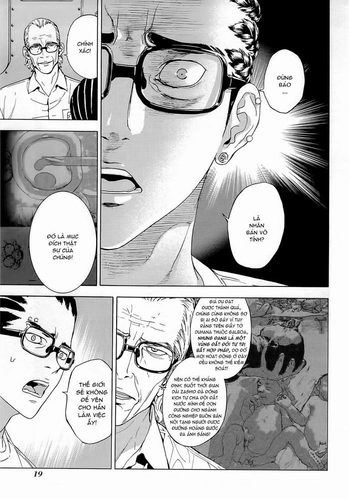 Until Death Do Us Part Chapter 179 - 18