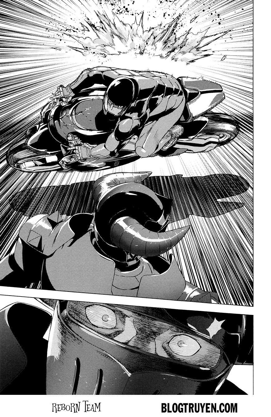 Until Death Do Us Part Chapter 180 - 7