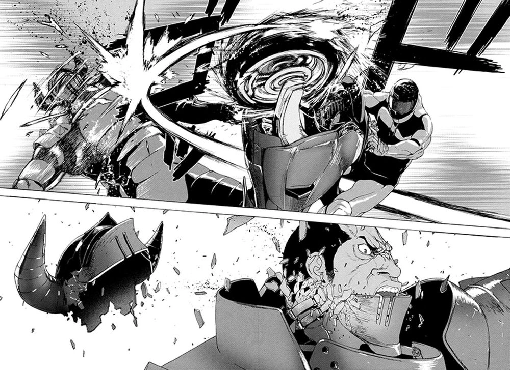 Until Death Do Us Part Chapter 180 - 8