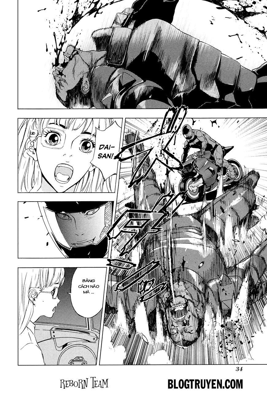 Until Death Do Us Part Chapter 180 - 11