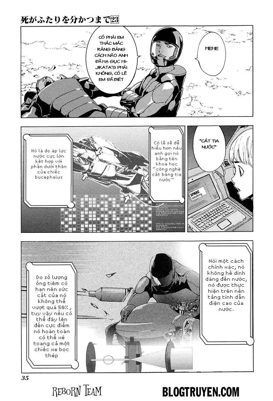 Until Death Do Us Part Chapter 180 - 12