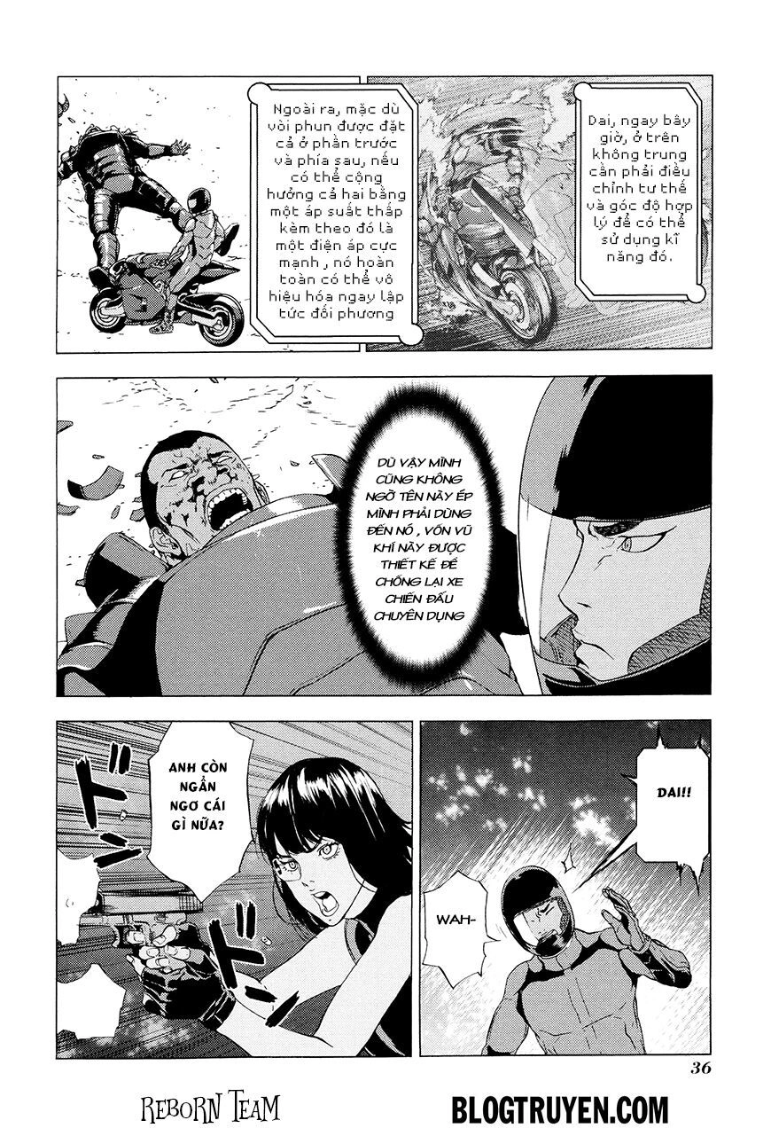 Until Death Do Us Part Chapter 180 - 13