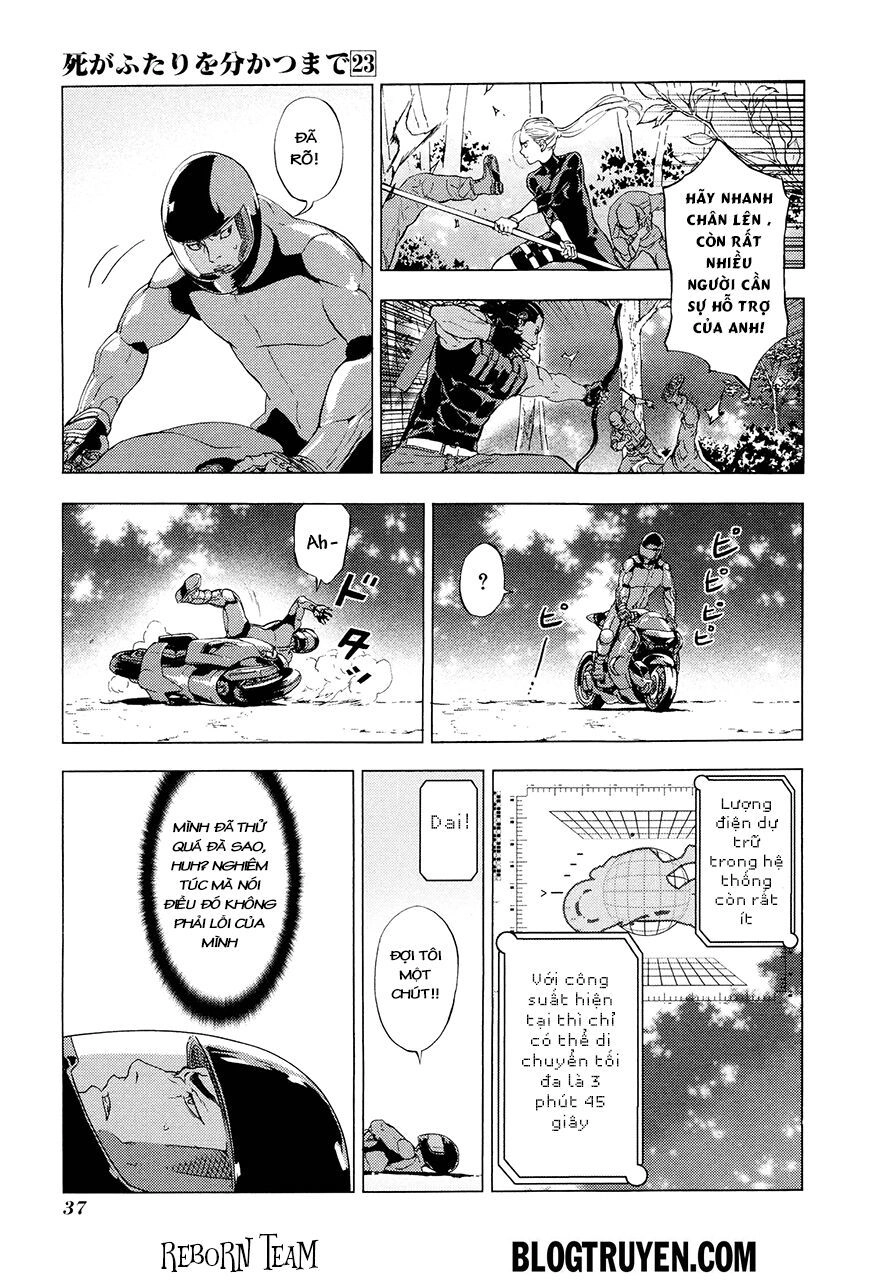 Until Death Do Us Part Chapter 180 - 14