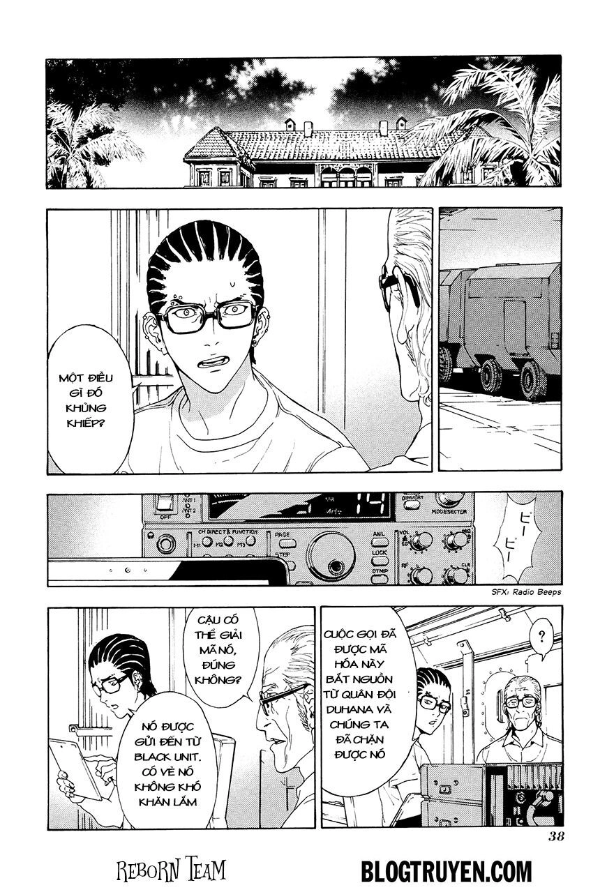 Until Death Do Us Part Chapter 180 - 15