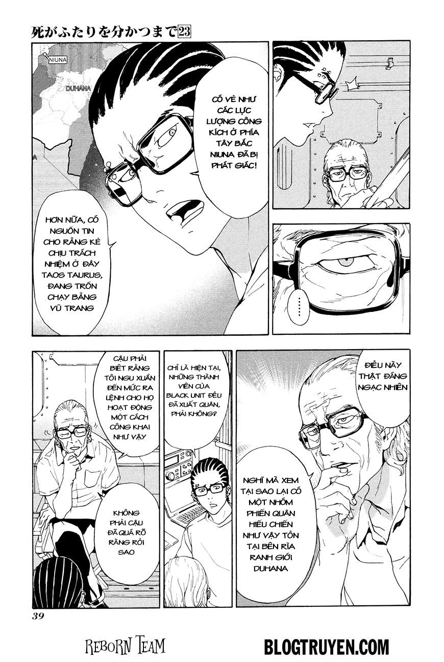 Until Death Do Us Part Chapter 180 - 16