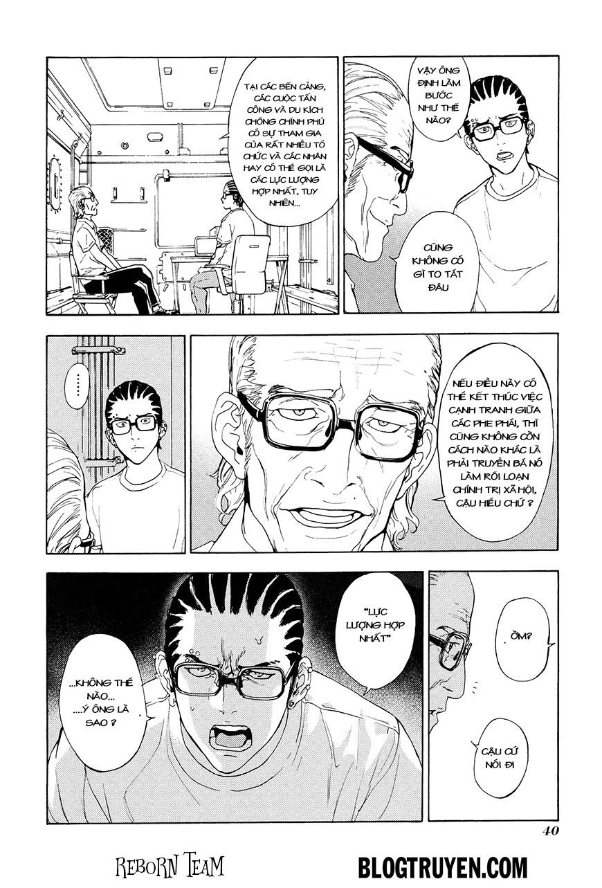 Until Death Do Us Part Chapter 180 - 17