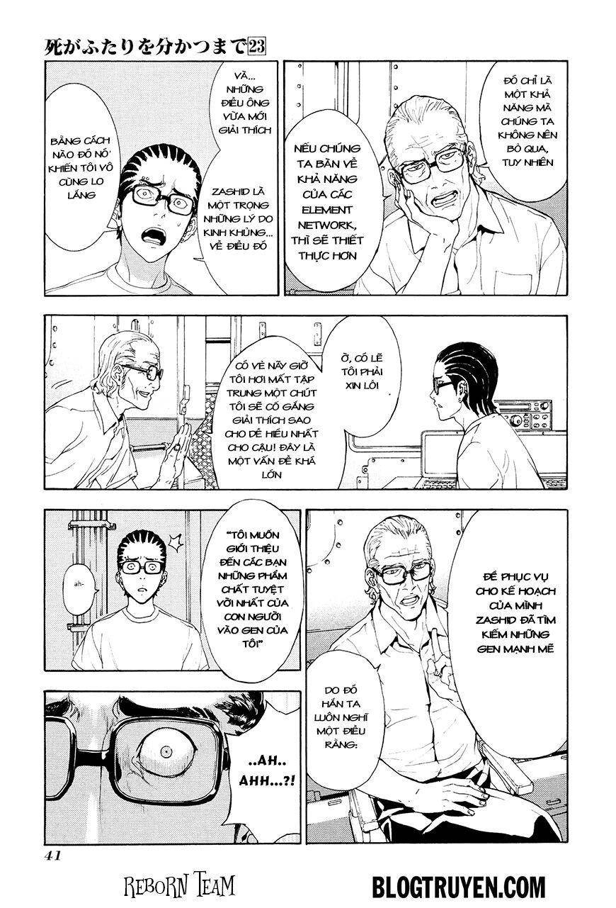 Until Death Do Us Part Chapter 180 - 18