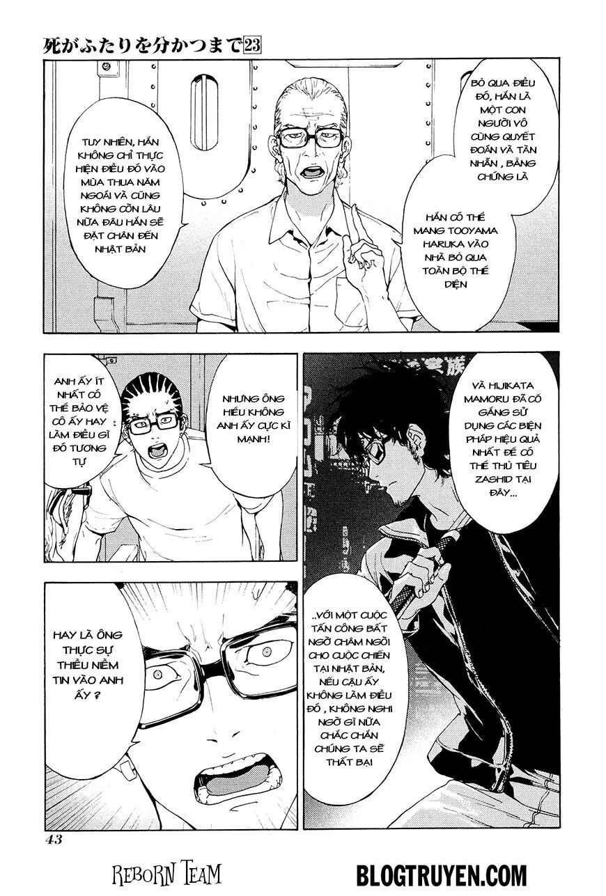 Until Death Do Us Part Chapter 180 - 20