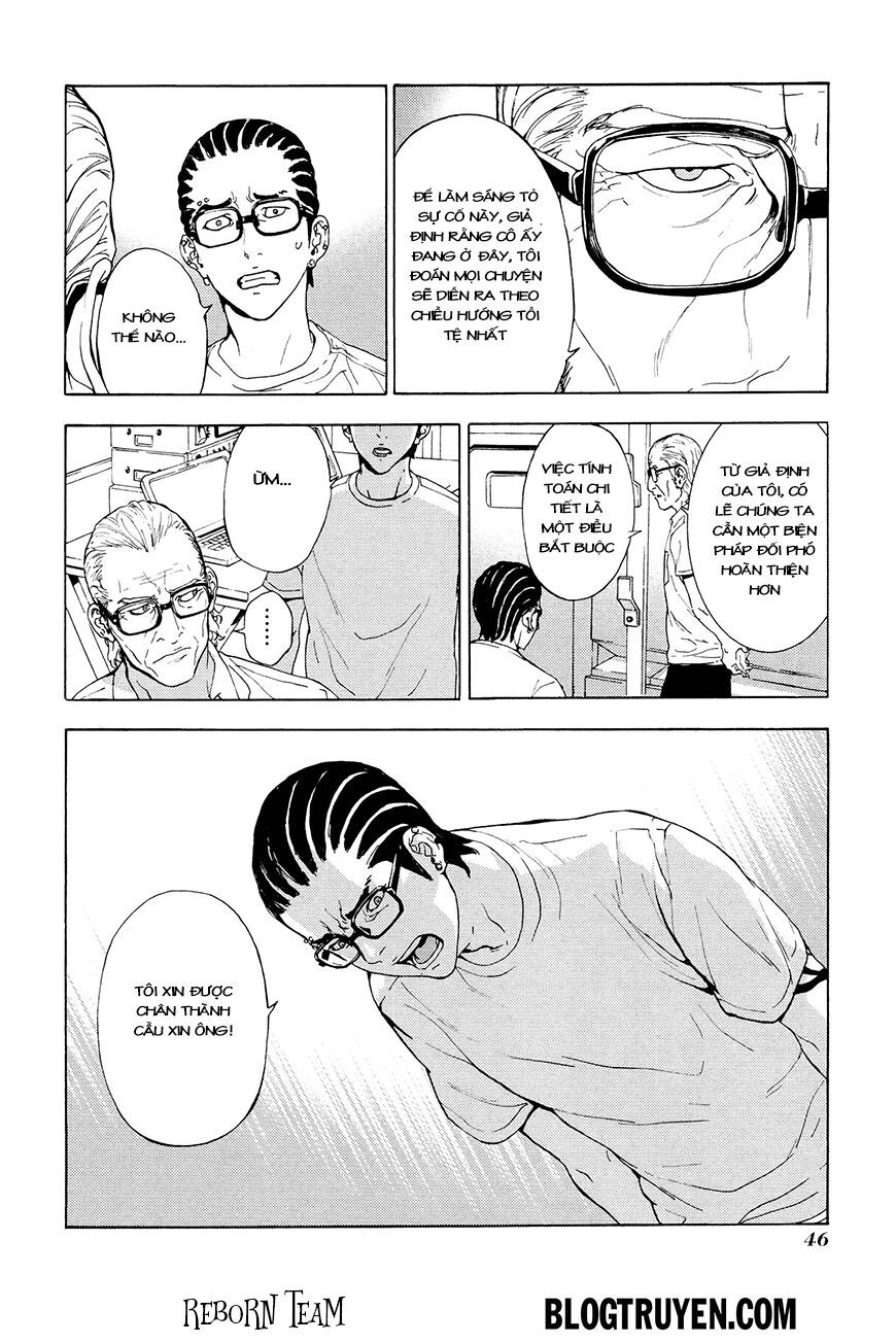 Until Death Do Us Part Chapter 180 - 23