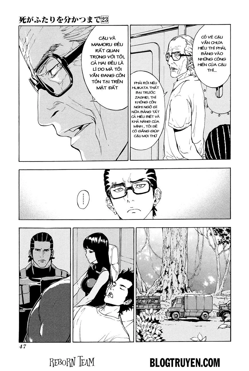 Until Death Do Us Part Chapter 180 - 24