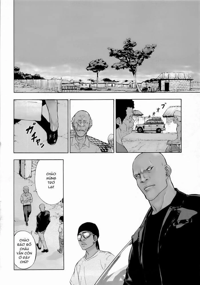 Until Death Do Us Part Chapter 181 - 3