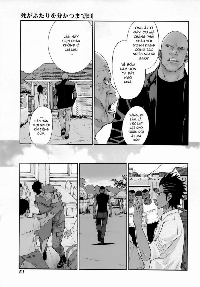 Until Death Do Us Part Chapter 181 - 4