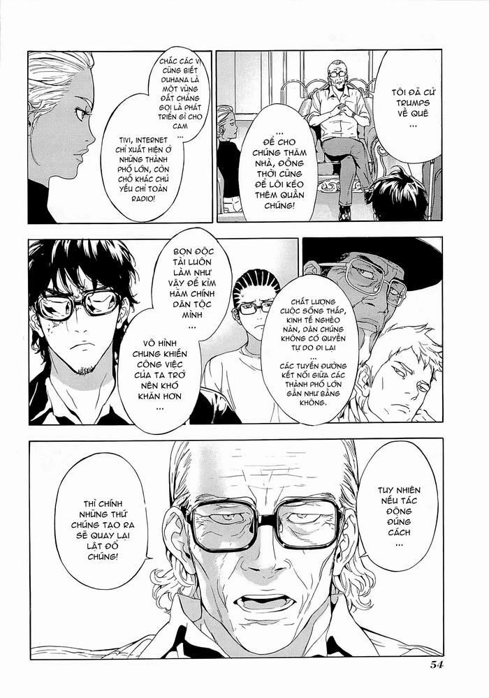 Until Death Do Us Part Chapter 181 - 7