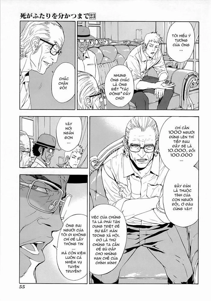 Until Death Do Us Part Chapter 181 - 8