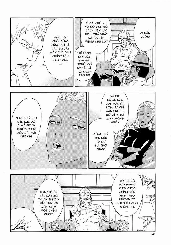 Until Death Do Us Part Chapter 181 - 9