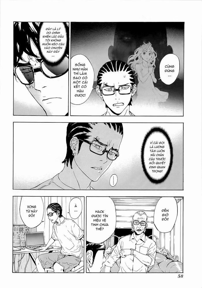 Until Death Do Us Part Chapter 181 - 11