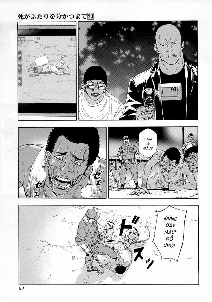 Until Death Do Us Part Chapter 181 - 14