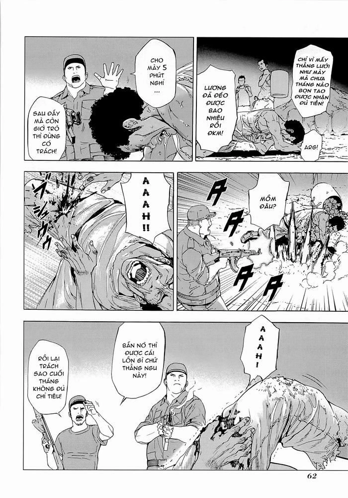 Until Death Do Us Part Chapter 181 - 15