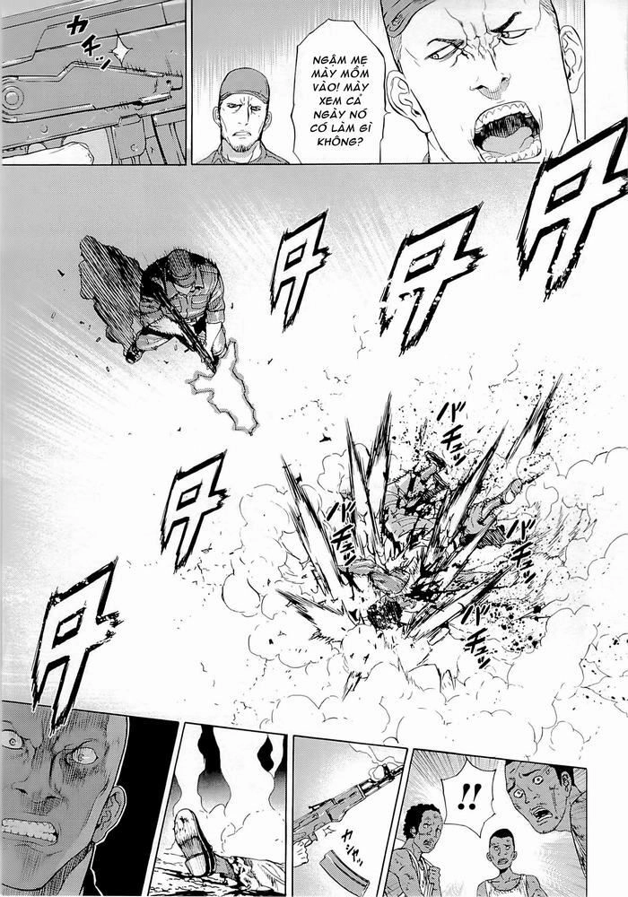 Until Death Do Us Part Chapter 181 - 16