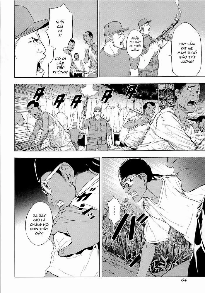 Until Death Do Us Part Chapter 181 - 17