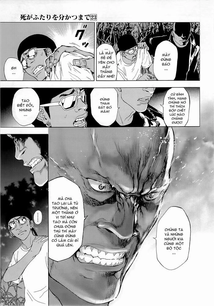 Until Death Do Us Part Chapter 181 - 18