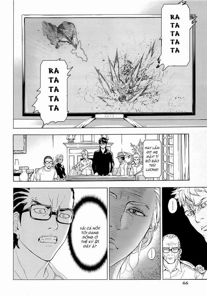 Until Death Do Us Part Chapter 181 - 19