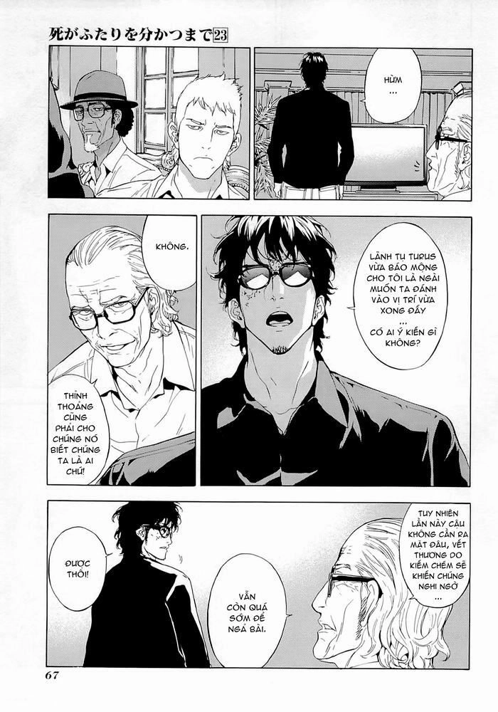 Until Death Do Us Part Chapter 181 - 20